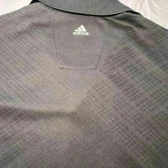 Adidas clima cool men’s polo - Picture 6 of 6